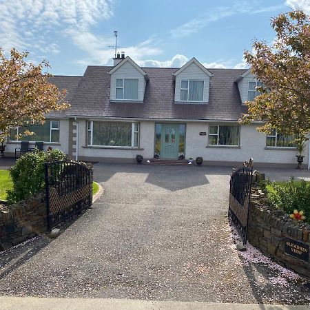 Ballymagan Sleadrin View B&B المظهر الخارجي الصورة