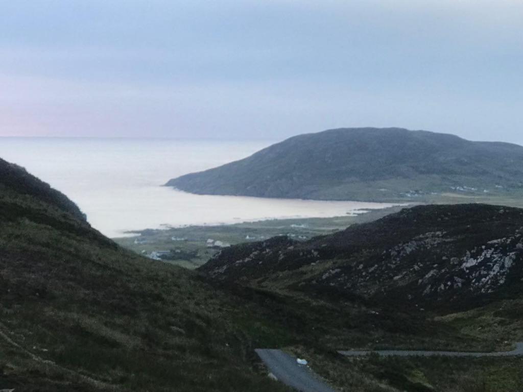 Ballymagan Sleadrin View B&B المظهر الخارجي الصورة