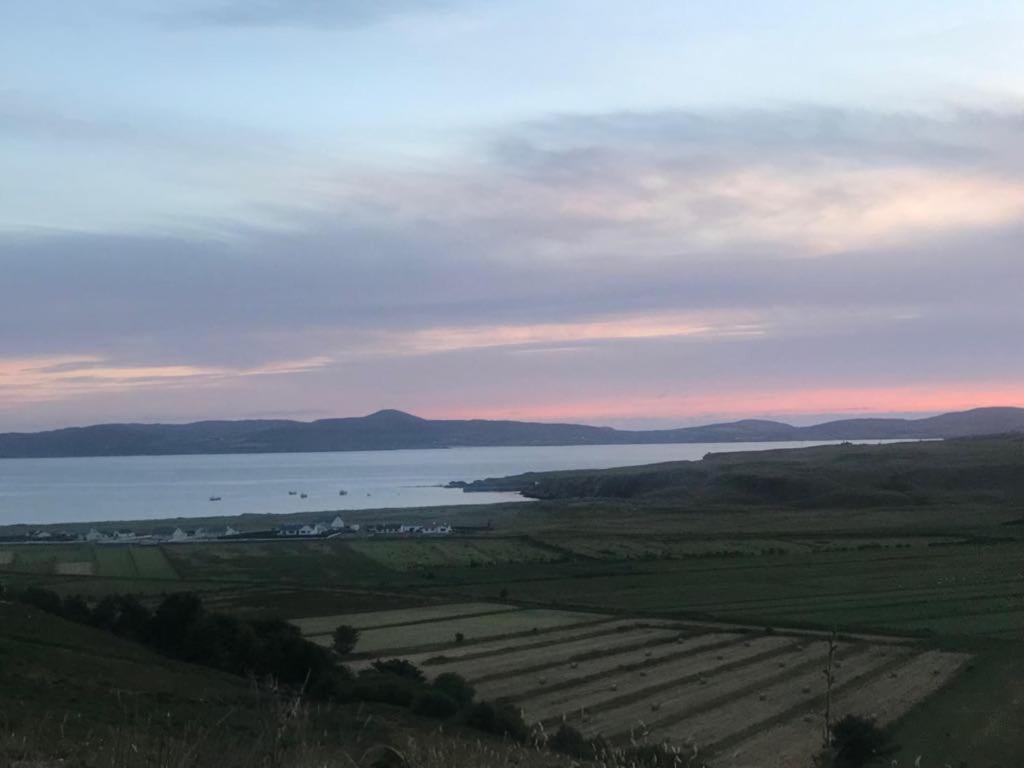 Ballymagan Sleadrin View B&B المظهر الخارجي الصورة