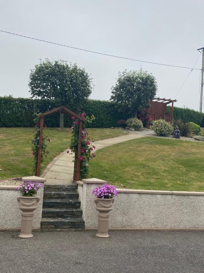 Ballymagan Sleadrin View B&B المظهر الخارجي الصورة